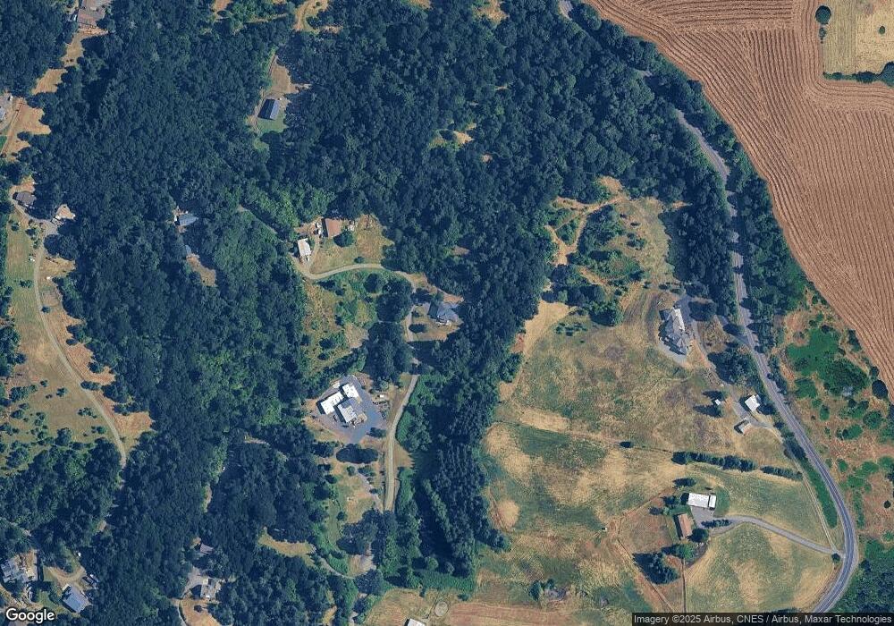 21530 SW Selby Ln, Sheridan, OR 97378 - photo 1