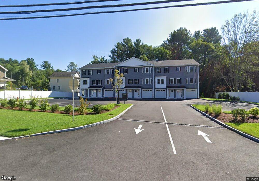 1418 Main St unit 101, Tewksbury, MA 01876 - photo 1