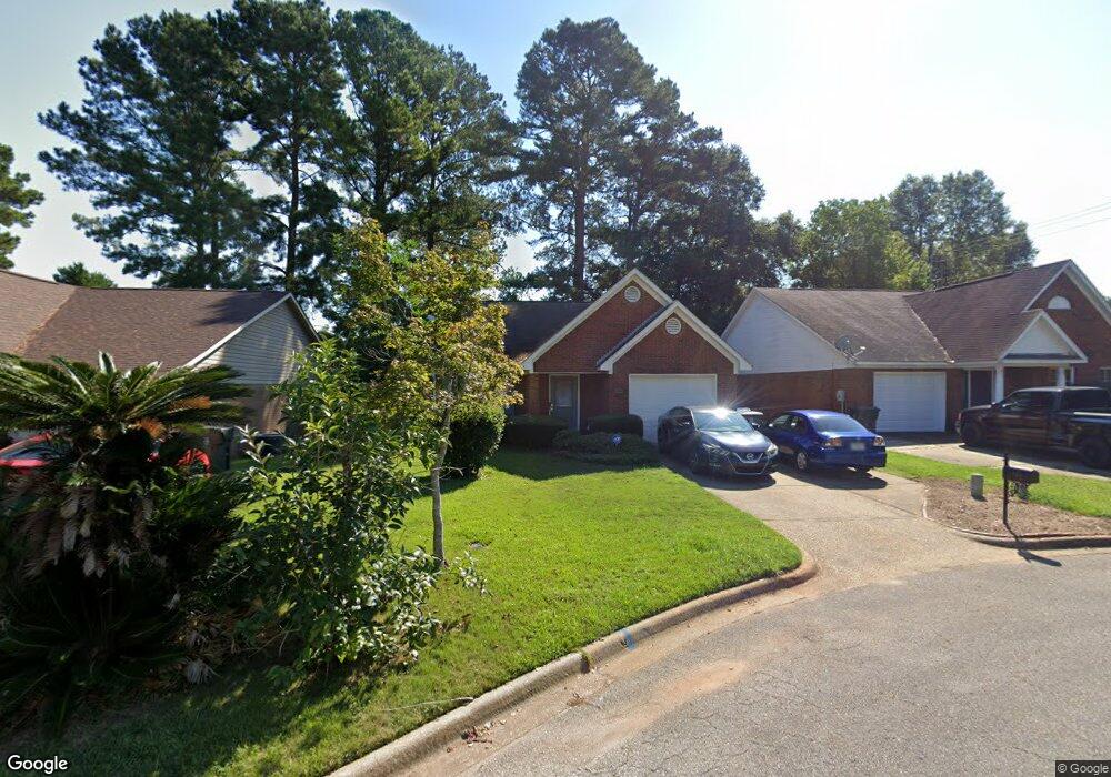 115 Brighton Ct, Dothan, AL 36305 - photo 1