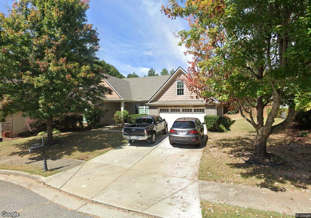 3566R York View Courts, Auburn, GA 30011 - photo 1