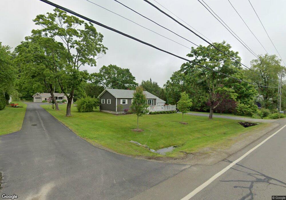 123 Mechanic St, Camden, ME 04843 - photo 1