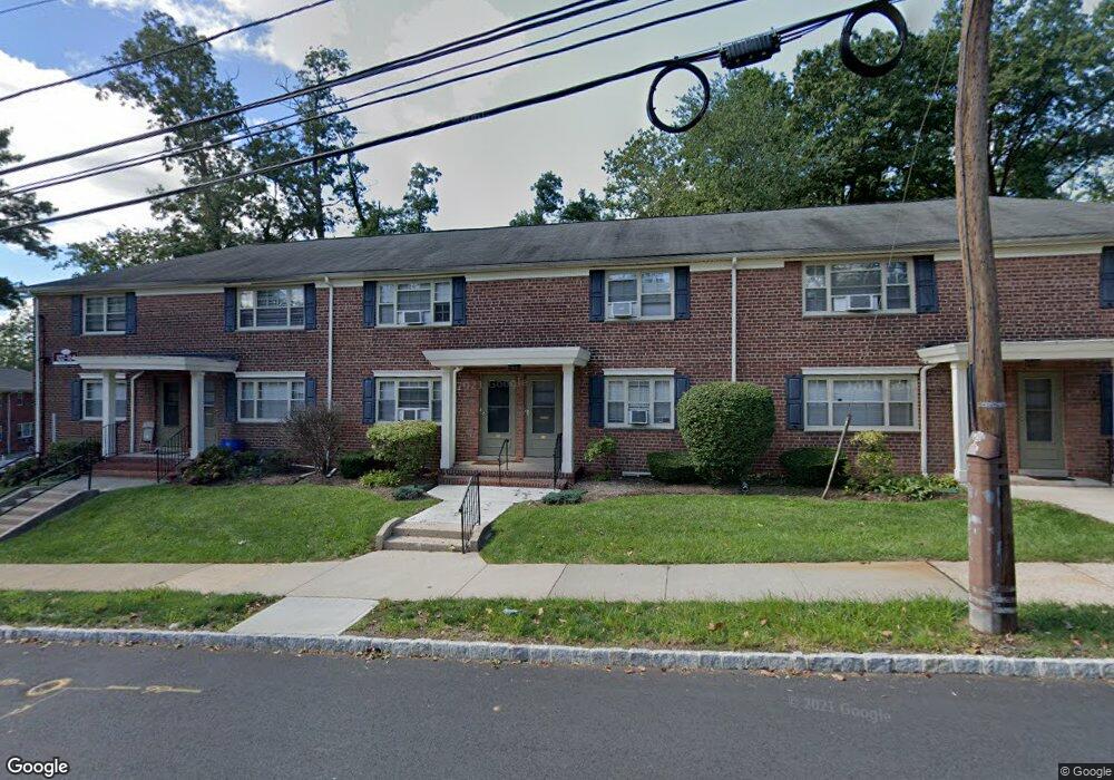 160 Randolph Place, West Orange, NJ 07052 - photo 1