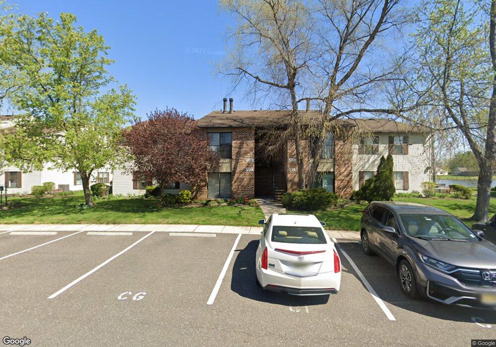 62 Sumac Court B, Mount Laurel, NJ 08054 - photo 1