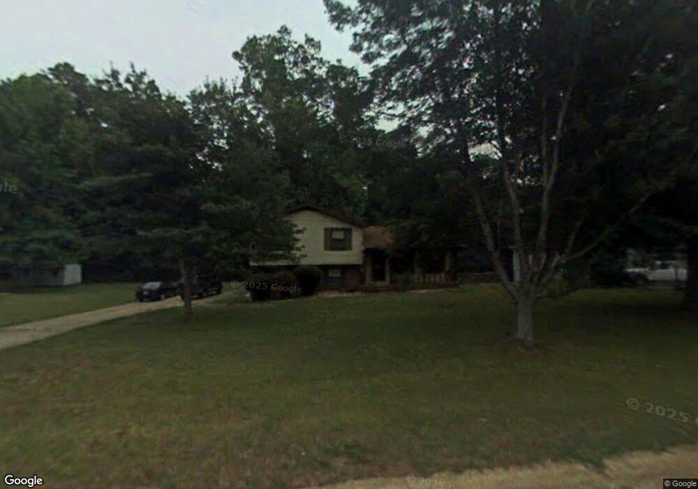 115 Carriage Cir, Stockbridge, GA 30281 - photo 1