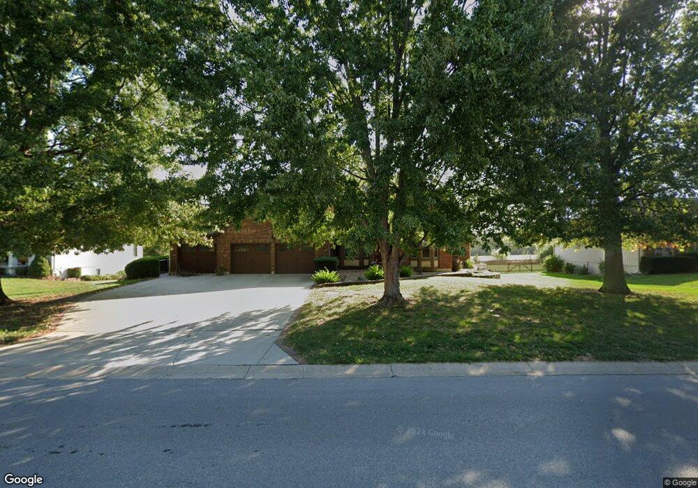 4929 SW Raintree Pkwy, Lees Summit, MO 64082 - photo 1