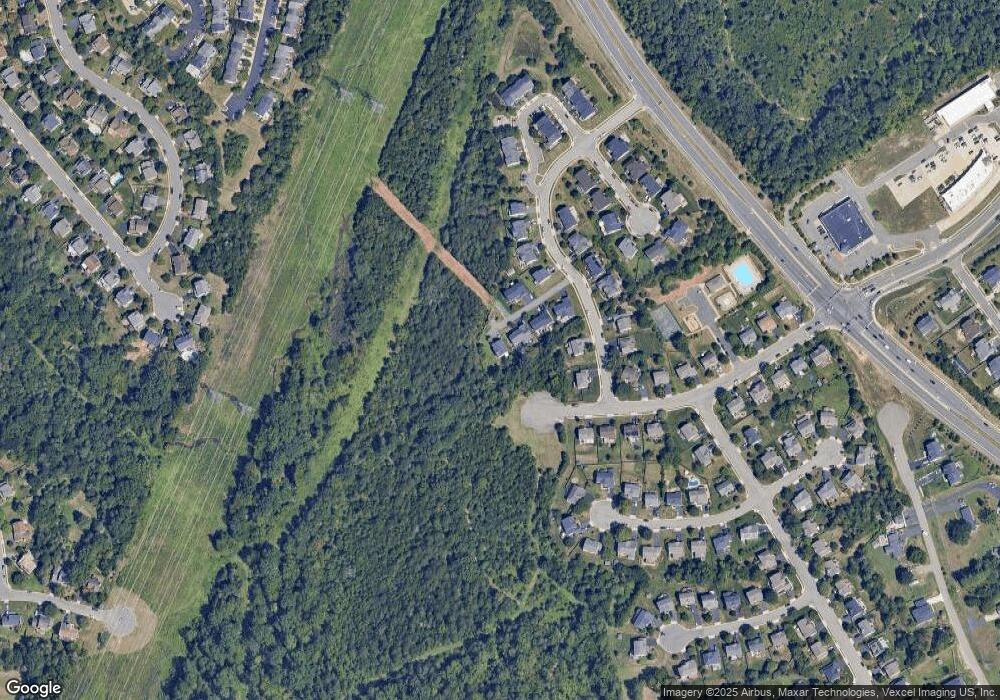 9178 Rilda Place, Bristow, VA 20136 - photo 1