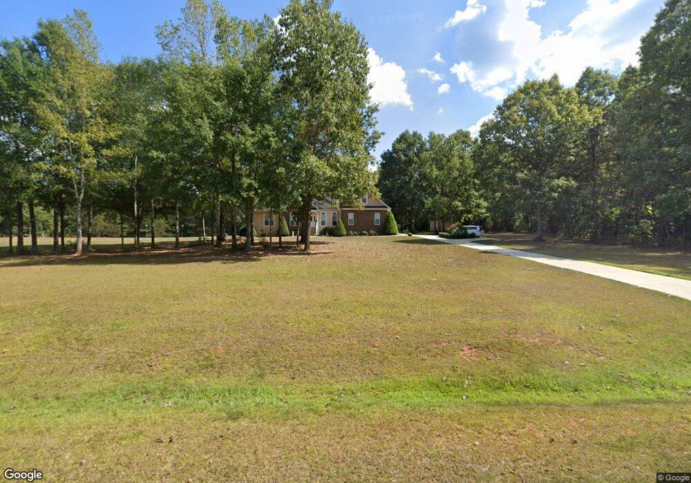 128 Billies Way, Meansville, GA 30256 - photo 1