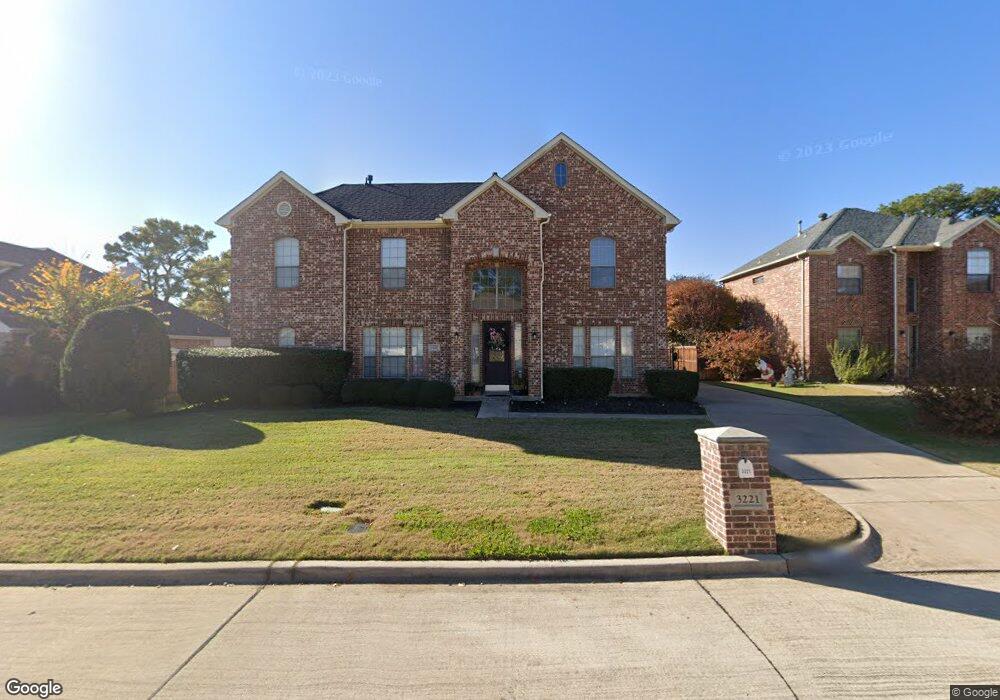 3221 Clear Fork Dr, Hurst, TX 76054 - photo 1