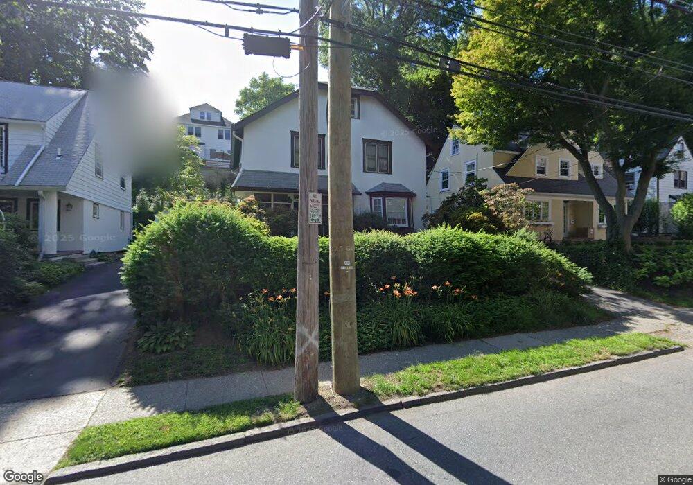 259 Bronxville Rd, Bronxville, NY 10708 - photo 1