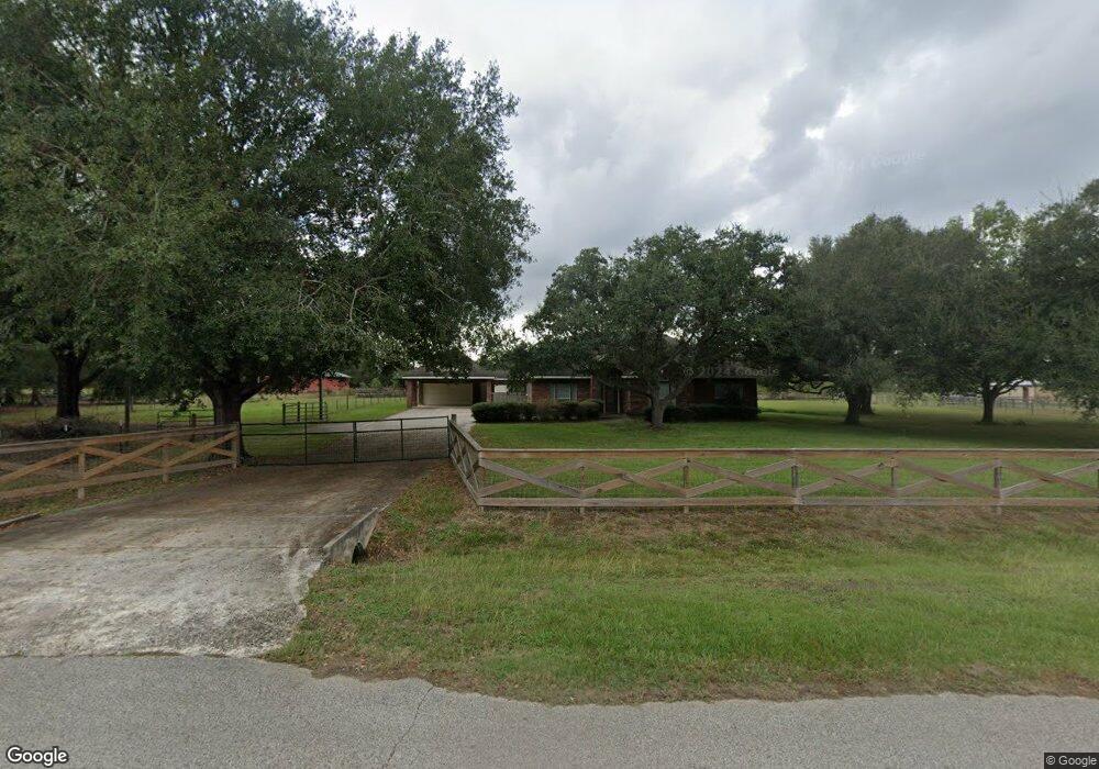 21327 Fontana St, Tomball, TX 77377 - photo 1