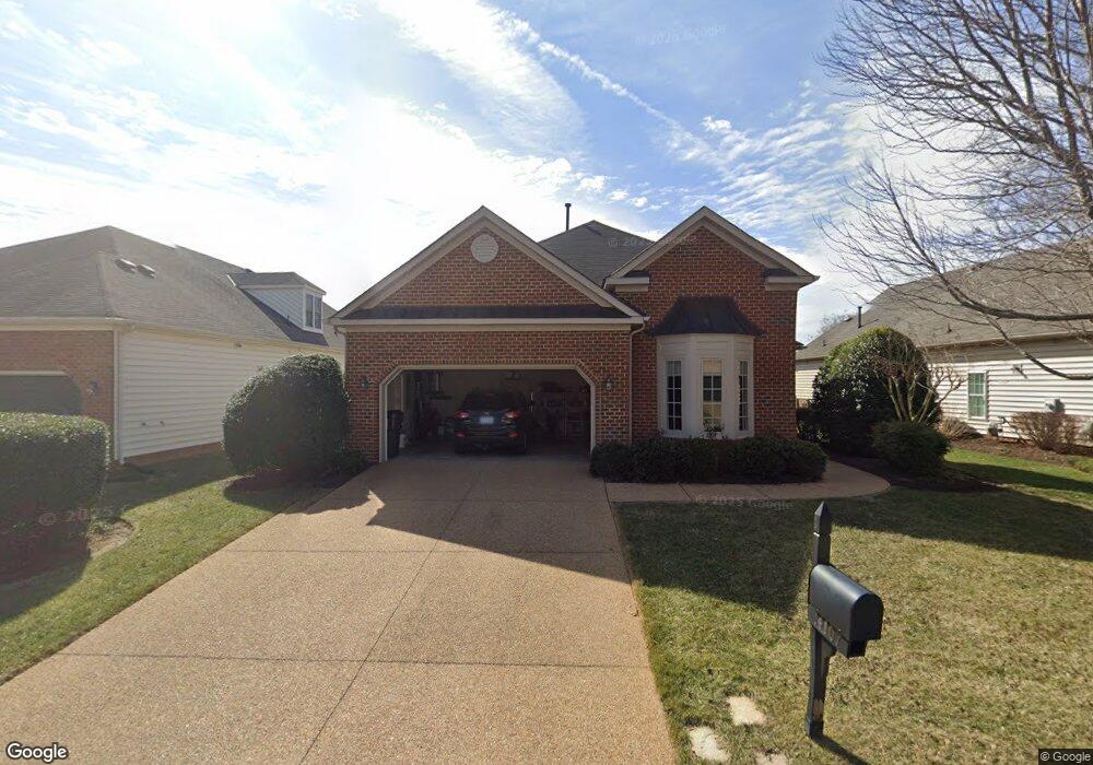 14107 Abrahams Ln, Midlothian, VA 23114 - photo 1