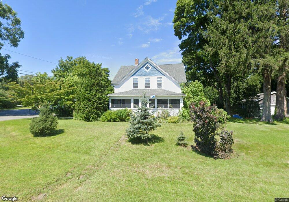658 Central Turnpike, Sutton, MA 01590 - photo 1