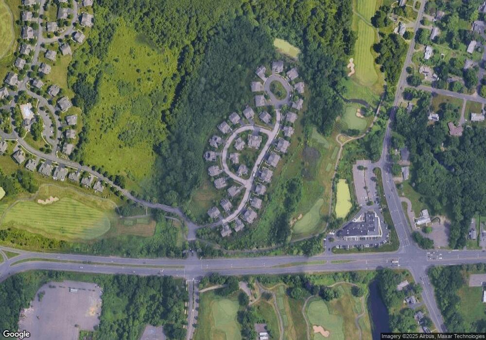 4 Cherry Hills Cir, Bloomfield, CT 06002 - photo 1