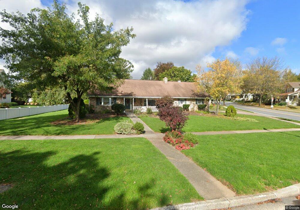 3 Elm Ave, Hershey, PA 17033 - photo 1