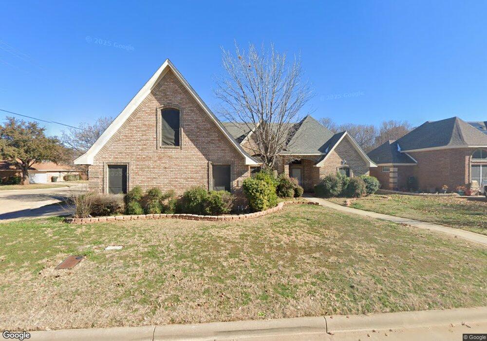 4901 Brantley Cir, Abilene, TX 79606 - photo 1