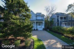 406 Central Ave, Cape May Point, NJ 08212