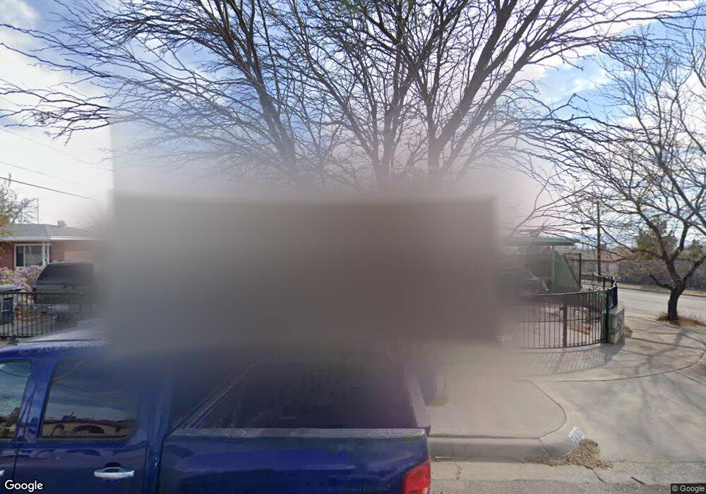 7400 Mojave Dr, El Paso, TX 79915 - photo 1