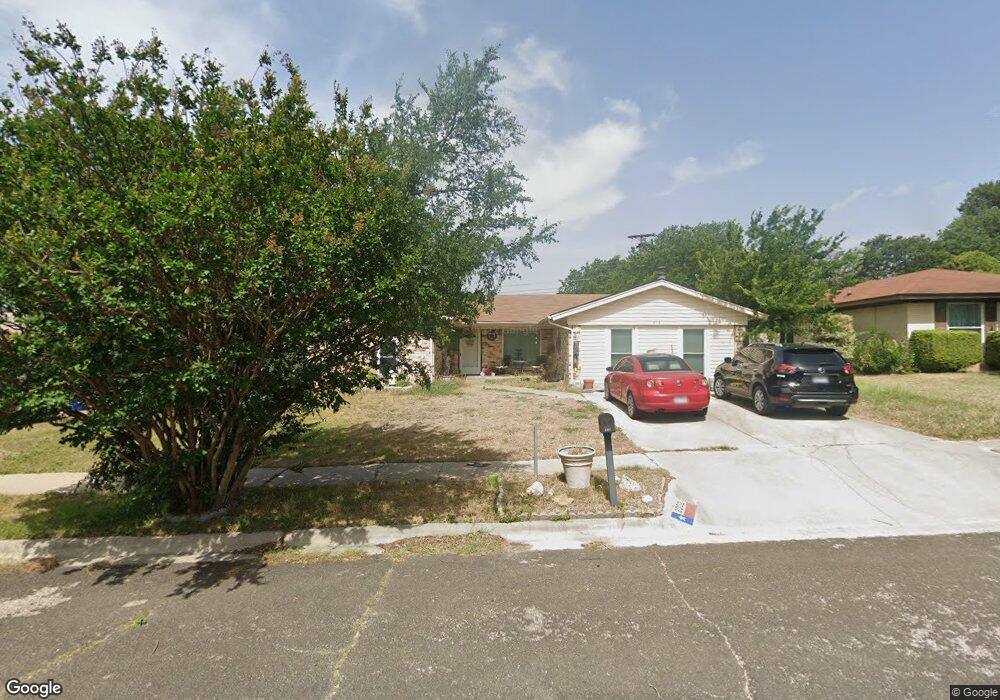 2002 Pleasant Ln, Copperas Cove, TX 76522 - photo 1