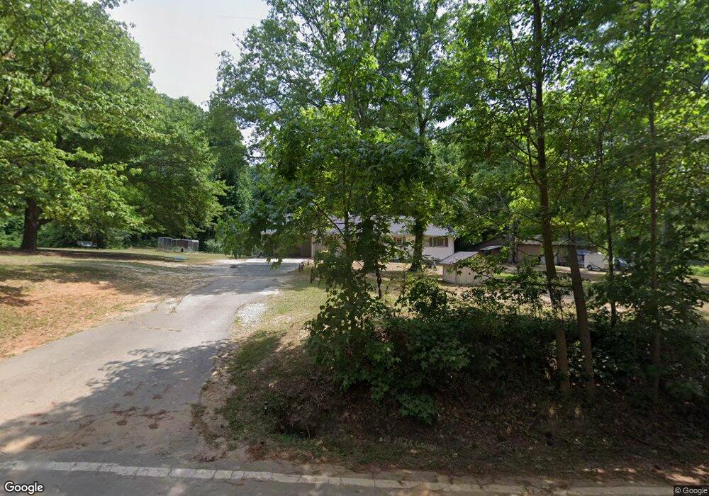 2840 Abbott Lake Rd SW unit 1.76 Acres, Conyers, GA 30094 - photo 1