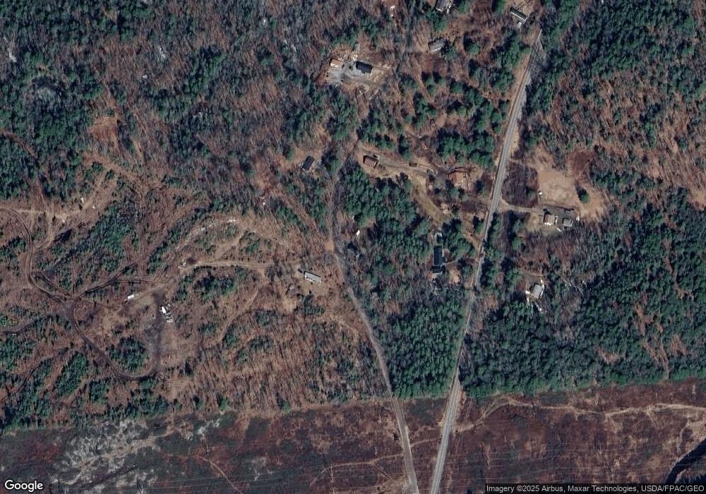 47 Sam Moore Rd, Woolwich, ME 04579 - photo 1