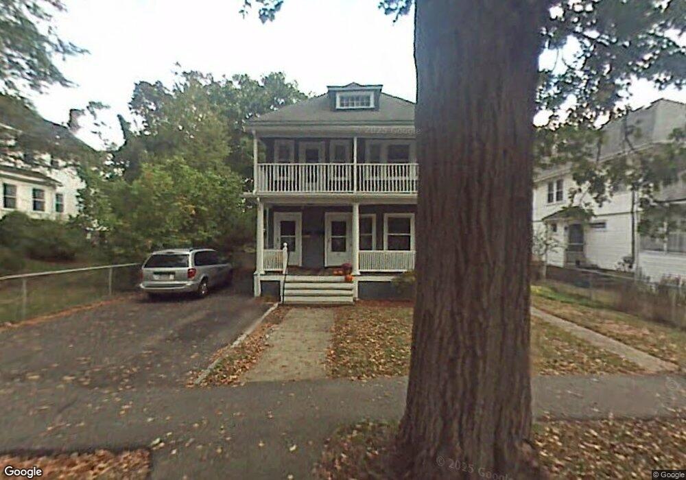 12 Eddy St unit 14, West Newton, MA 02465 - photo 1