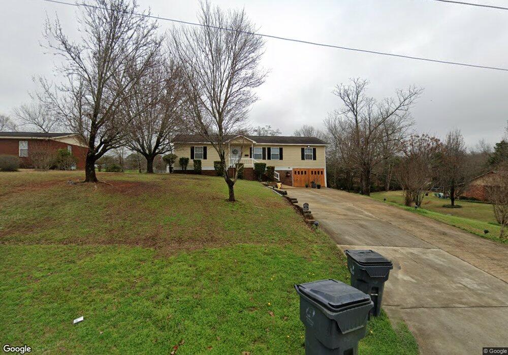 416 Pineview Dr, Americus, GA 31709 - photo 1