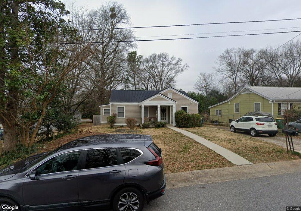 105 Sylvia Cir, Athens, GA 30601 - photo 1