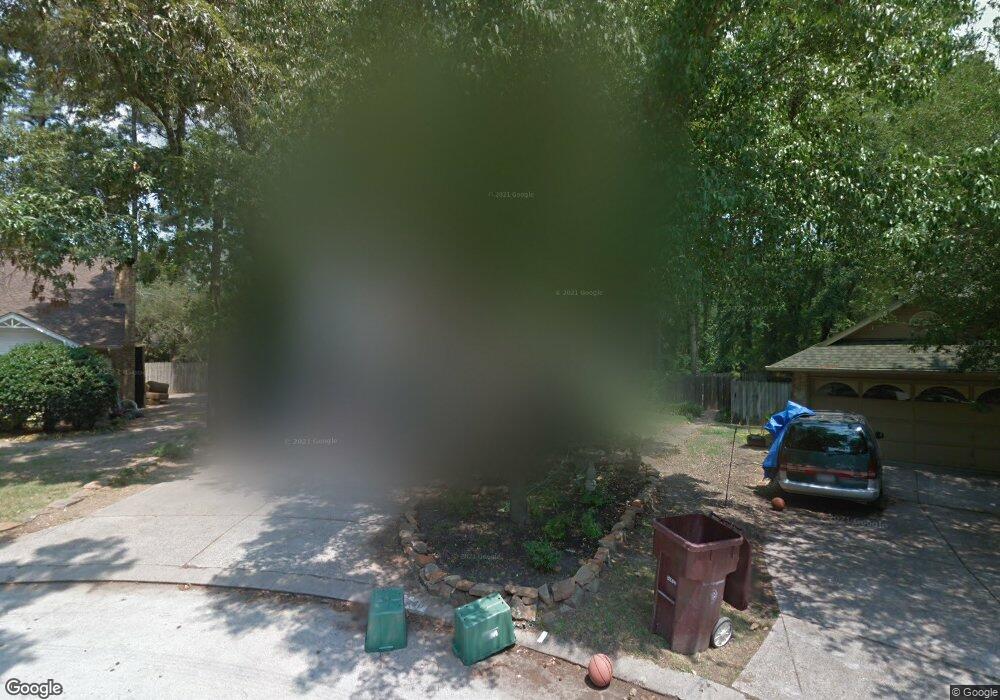 40 N Rain Forest Ct, Spring, TX 77380 - photo 1