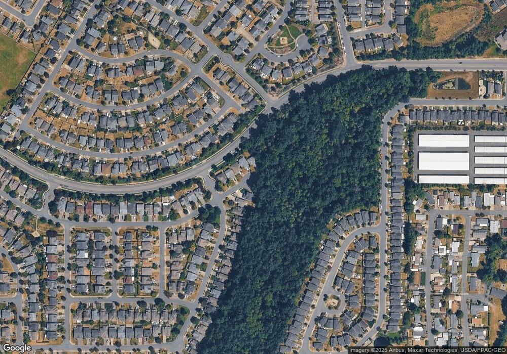 9907 188th St E, Puyallup, WA 98375 - photo 1