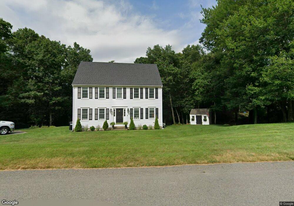 30 Old Barn Rd, Plymouth, MA 02360 - photo 1