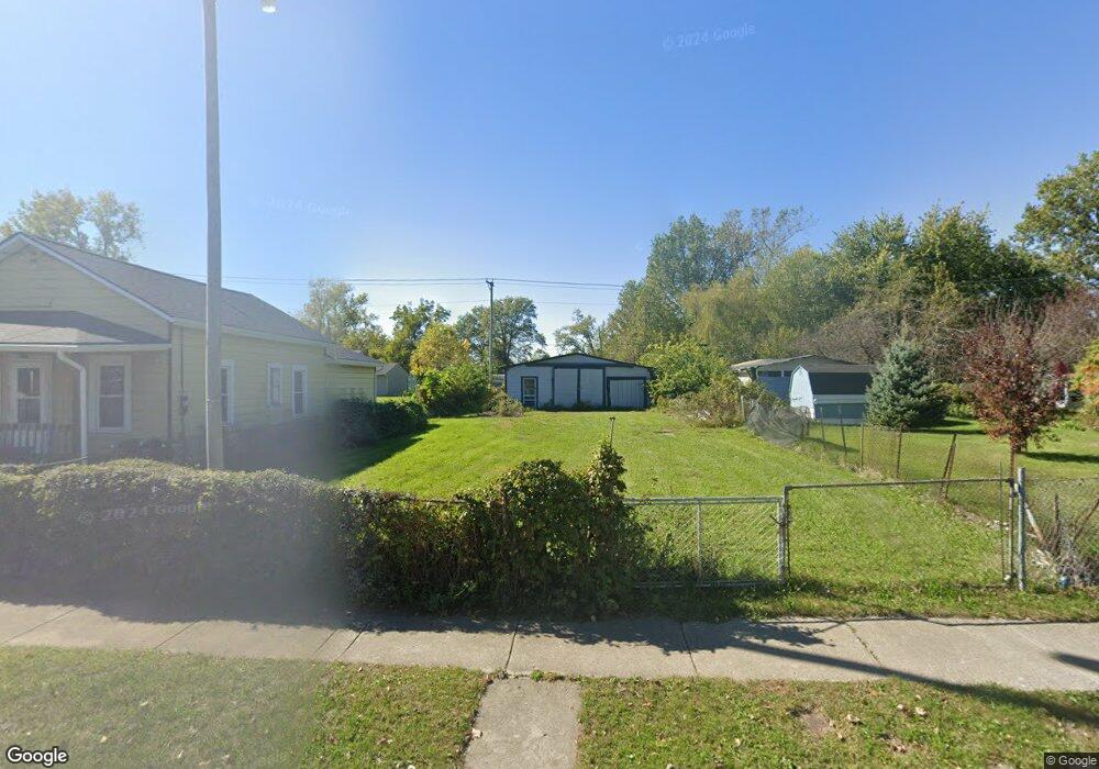 1628 S Main St, Lima, OH 45804 - photo 1