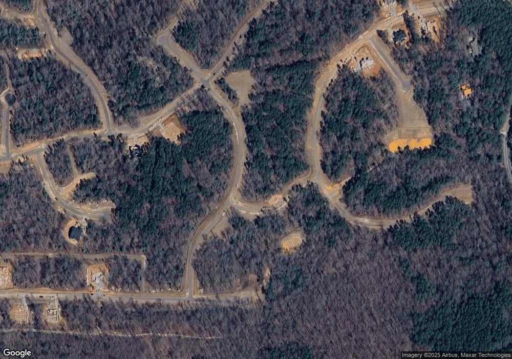 160 August Trace Dr, Pittsboro, NC 27312 - photo 1