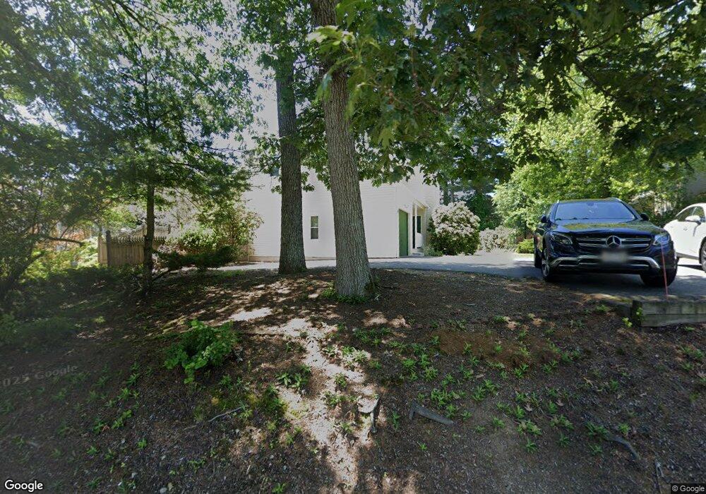 36 Pemberton St unit C, Walpole, MA 02081 - photo 1