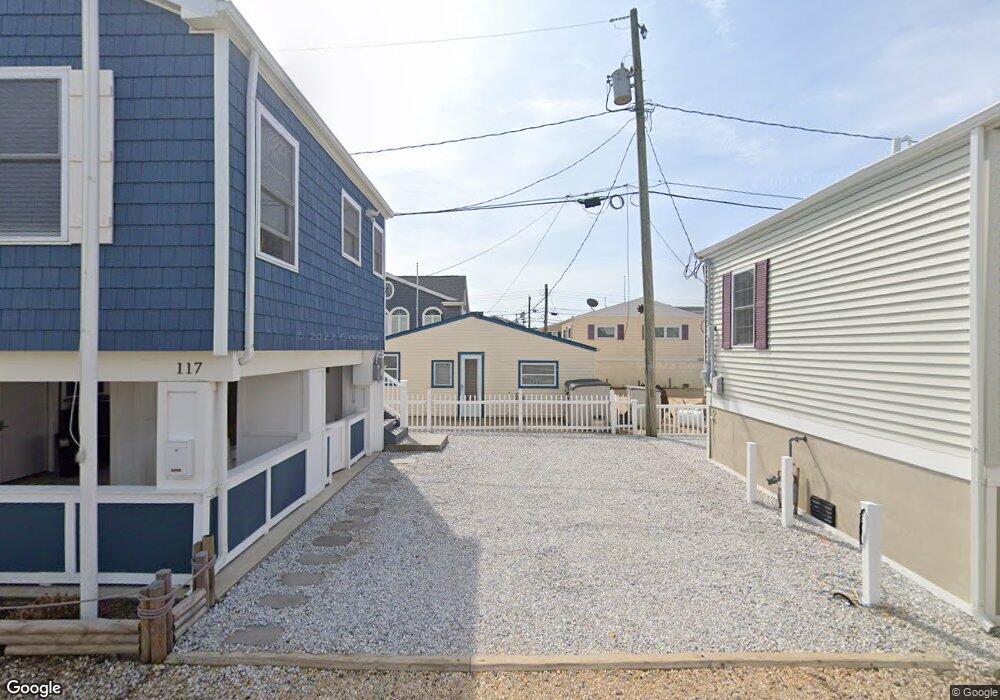 116 W Crane Way, Lavallette, NJ 08735 - photo 1