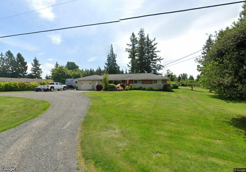 215 W King Tut Rd, Lynden, WA 98264 - photo 1