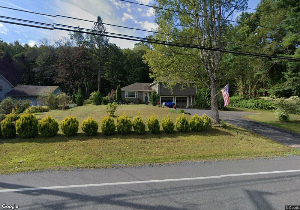 1153 Bay Rd, Amherst, MA 01002 - photo 1