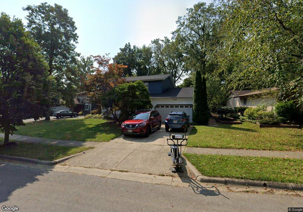 1835 Red Fern Dr, Columbus, OH 43229 - photo 1