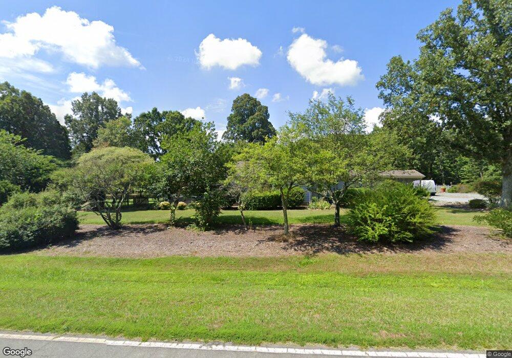 1433 Major Hill Rd, Snow Camp, NC 27349 - photo 1