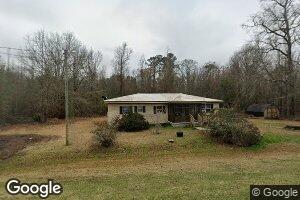 2625 M l King Dr, Forkland, AL 36740