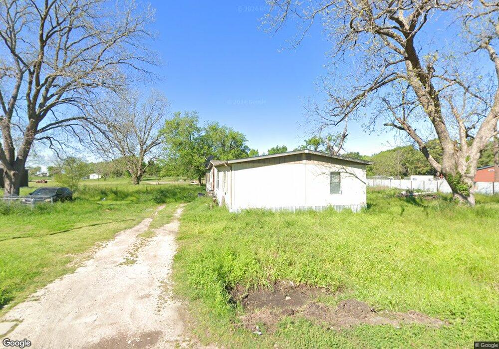 340 S Harvard Ave, Corsicana, TX 75109 - photo 1