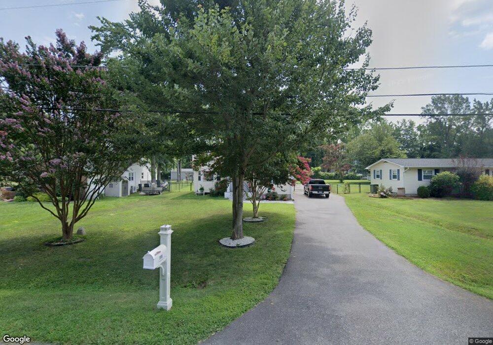 705 Chesapeake Dr, Stevensville, MD 21666 - photo 1