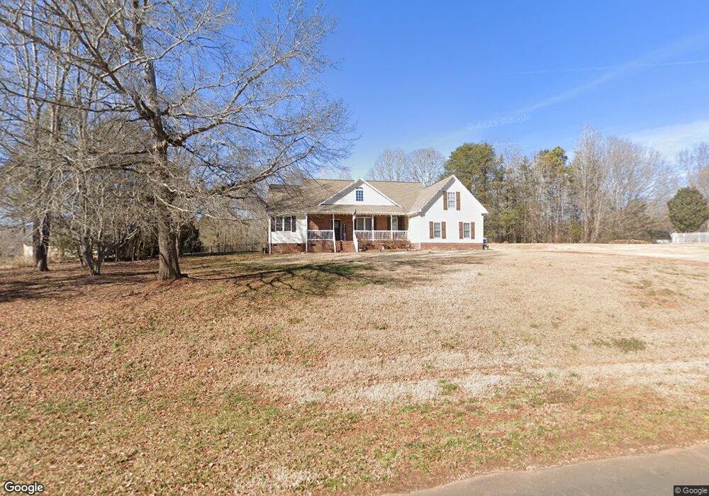 532 Willow Landing Dr, York, SC 29745 - photo 1