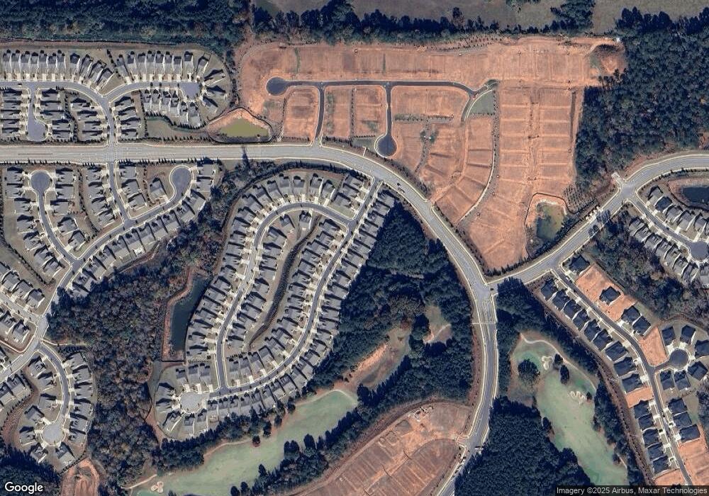 110 Chinkapin Ct, Griffin, GA 30223 - photo 1