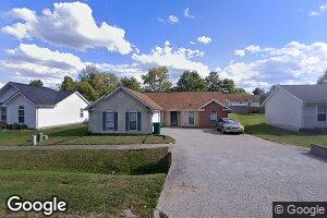 1201 Utica Sellersburg Rd, Jeffersonville, IN 47130