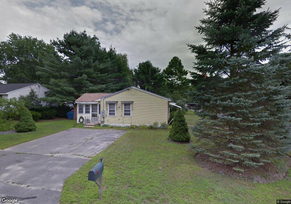 1 Rock Island Rd, Nashua, NH 03062 - photo 1