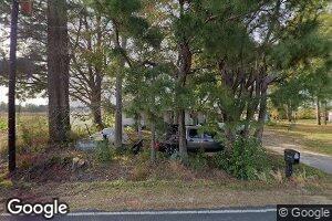 2346 Spruce St, Orrum, NC 28369