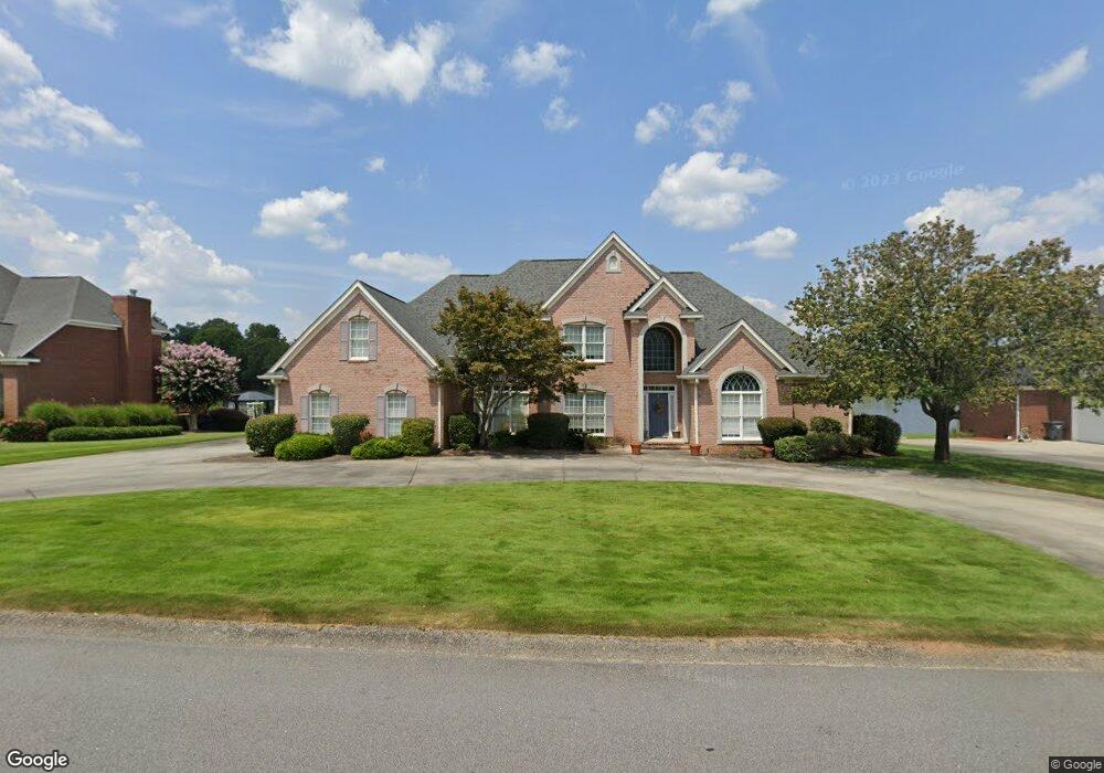 867 Windmill Ln, Evans, GA 30809 - photo 1