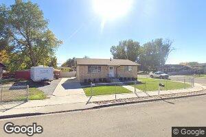 1195 W 400 N, Provo, UT 84601