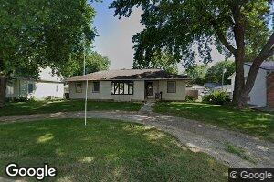 2012 Falls Ave, Waterloo, IA 50701