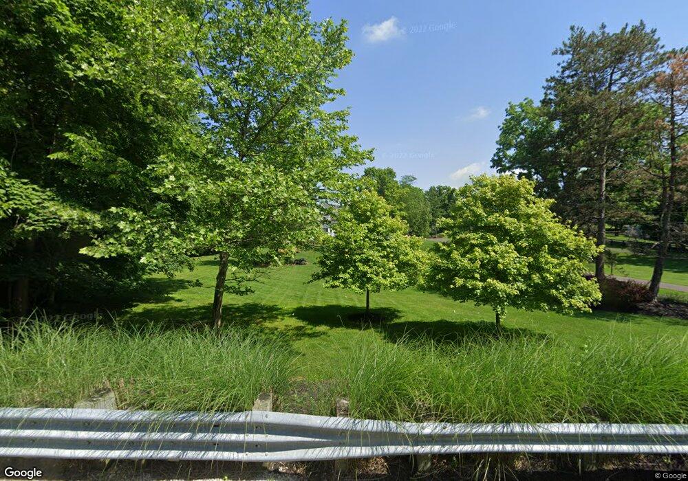 6646 Cook Rd, Powell, OH 43065 - photo 1